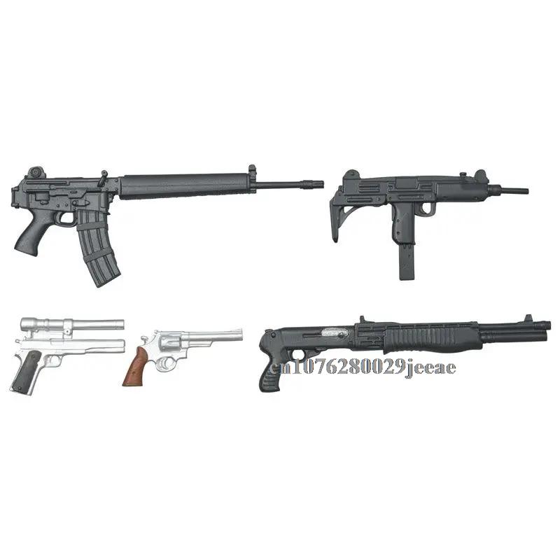 IN Stock MAFEX 176 199 Mafex The Terminator 2 Judgment Day T-800 6-Inch Action Figure Collection Model Toy Birthday Gifts 18cm