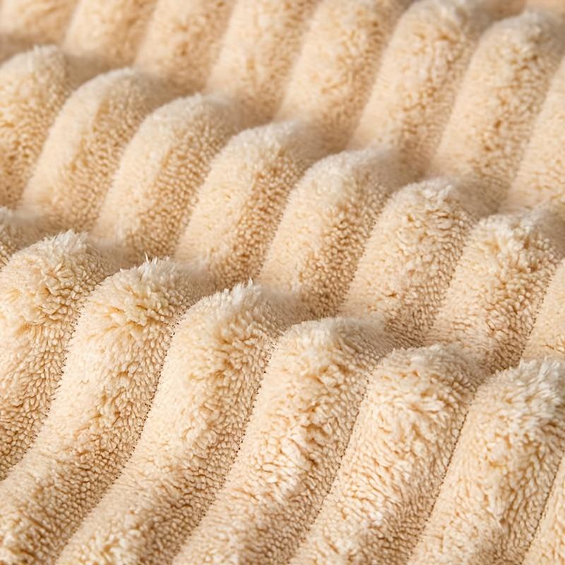 5pcs Luxury Soft Towel Set - Super Absorbent Quick-Dry Hand Towels - Multifunctional 11.8 * 11.8 Inches for Home Bathroom and Daily Use, Essential Household Items, Lint-Free with Hanging Loops, Suitable for Outdoor, Kitchen, and Travel 5pcs Luxury Soft Towel Set - Super Absorbent Quick-Dry Hand Towels - Multifunctional 11.8 * 11.8 Inches for Home Bathroom and Daily Use, Essential Household Items, Lint-Free with Hanging Loops, Suitable for Outdoor, Kitchen, and Travel