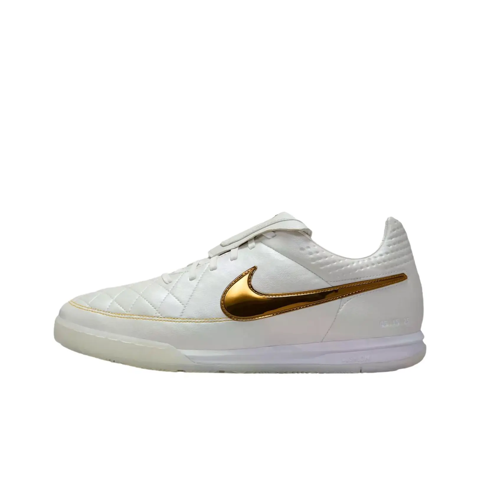 Ronaldinho x Nike Tiempo Legend 'Touch of Gold' IF4389-100