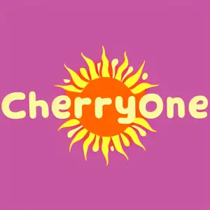 Cherryone shop logo