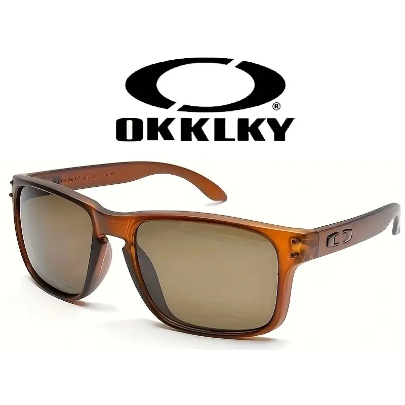 Outdoor Cycling Sunglasses, Windproof and Dust-Resistant, Hiking Protective Goggles, Sports Shades, UV Protection, Comfortable Fit