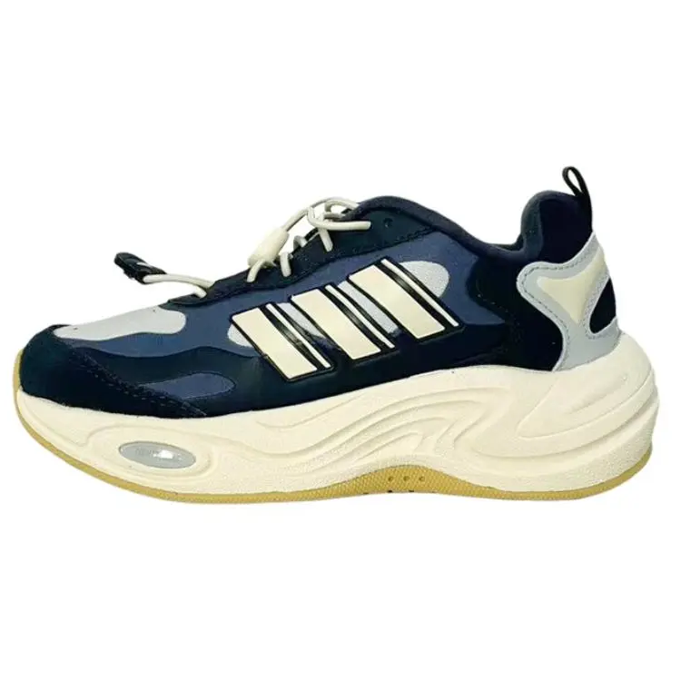 adidas Climawarm Comfortable Versatile Non-Slip Durable Low-Top Running Shoes JH7134