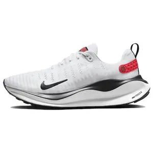 Nike ReactX Infinity 4 Men's Low-Top Casual Running Shoes – Comfortable, Cushioned, Durable Verifiable, with credentials and supporting global authentication