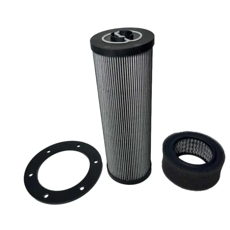 FridayParts Hydraulic Filter Kit 70003614 for JLG Boom Lift 460SJ 400S 450A 450AJ 520AJ