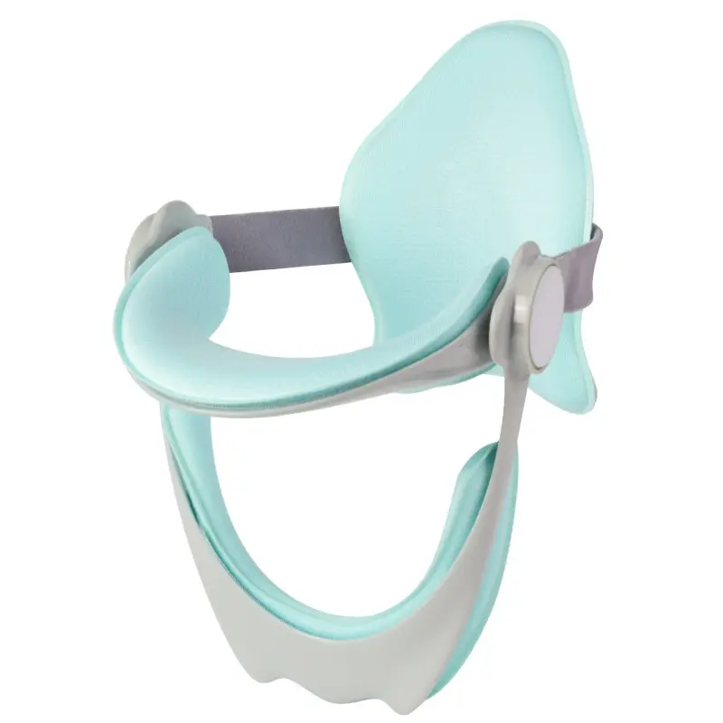 Neck brace neck protection artifact neck elevator anti-bow head household work neck cover cervical spine neck protection