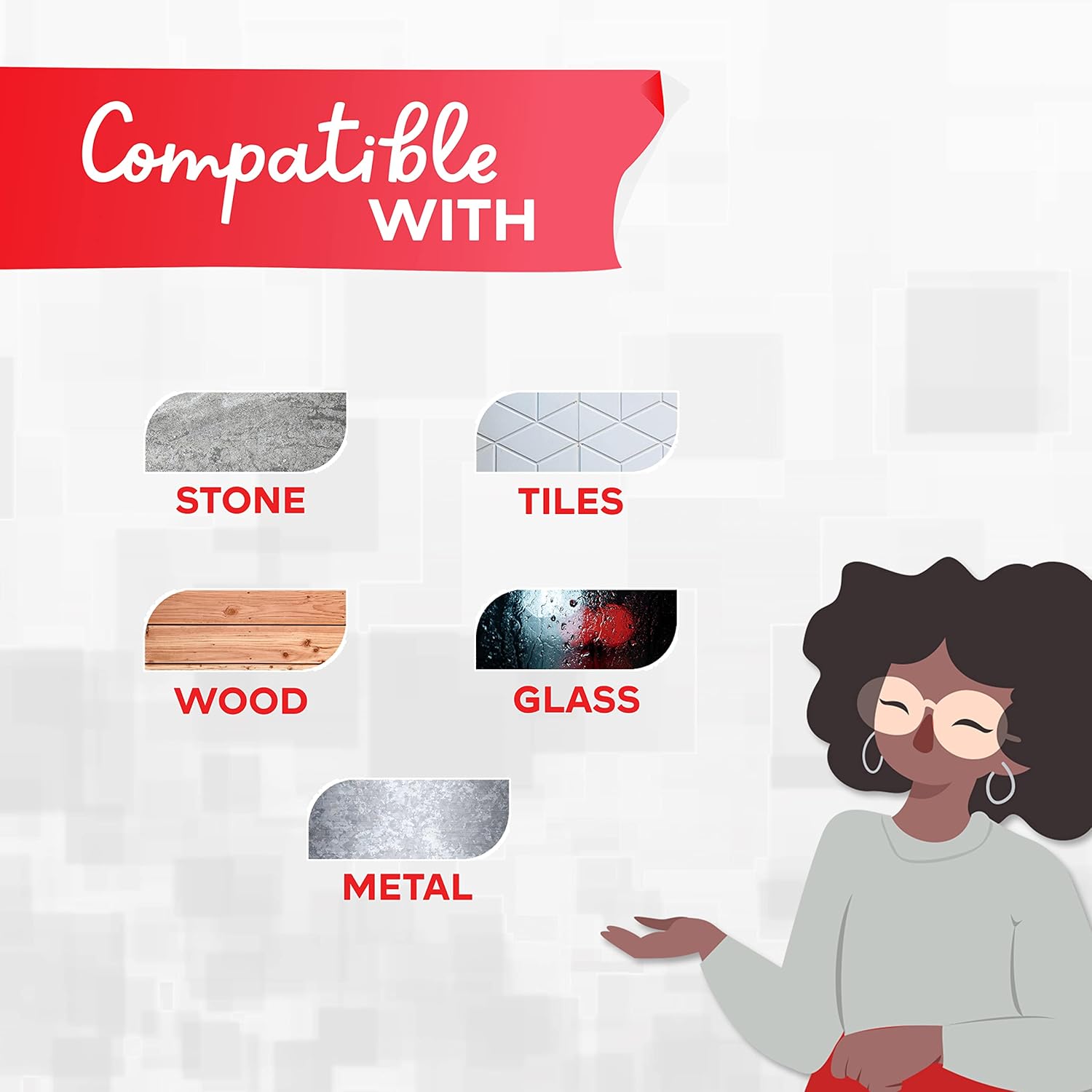 White  Caulk 10.1 oz   Odorless  Sealant for RV Caulking Exterior, Aquarium, Bathtub & Bathroom Caulk, Window | Marine Outdoor Caulking Weatherproof