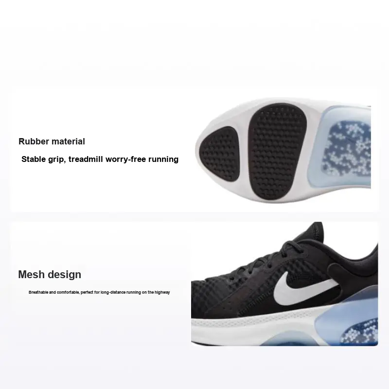 Nike Joyride Dual Run 2 'Black' CT0307-001
