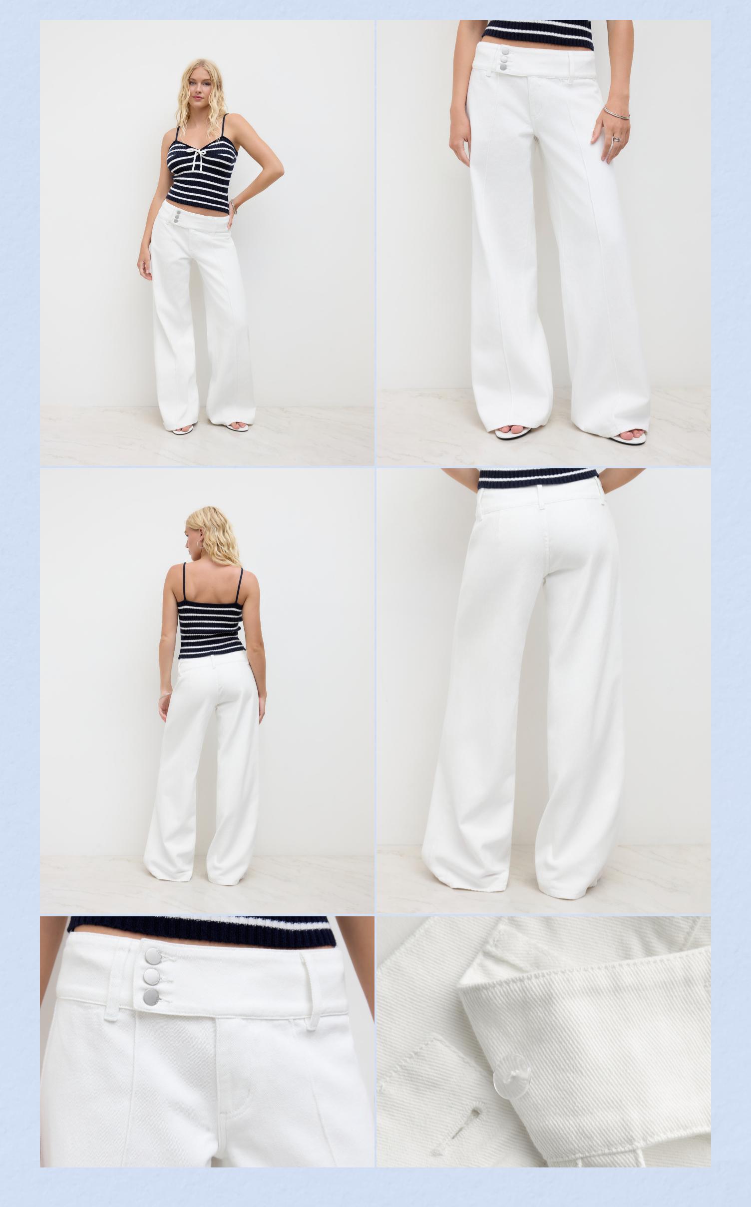 Cider Denim Low Rise Baggy Jeans – Y2K Streetwear Essential for Spring, Casual Date & Weekend Outfits