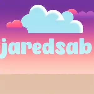 jaredsab shop logo