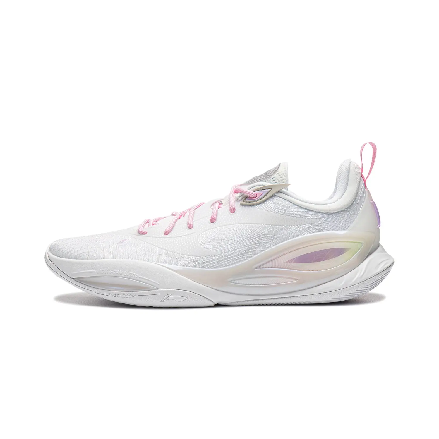 Dlo 2 "Pisces" Pro Basketball Shoes Dlo 2 "Pisces" Pro Basketball Shoes
