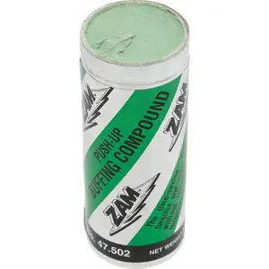 4 Ounce Fine Buffing Compound for Jewelry Polishing & Cleaning, Compatible with Resin Stone