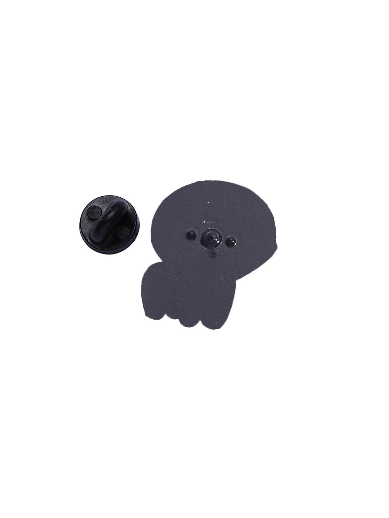 Cartoon Tbh Creative Design Brooch, Cute Brooch, Fashion Accessories for Women & Men, Trendy All-match & Exquisite Brooch for Birthday Gift, Clip