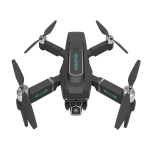 Z16 – Black – Single Battery, 8K Brushless Motor, FPV Remote Control, Entry-Level Drone