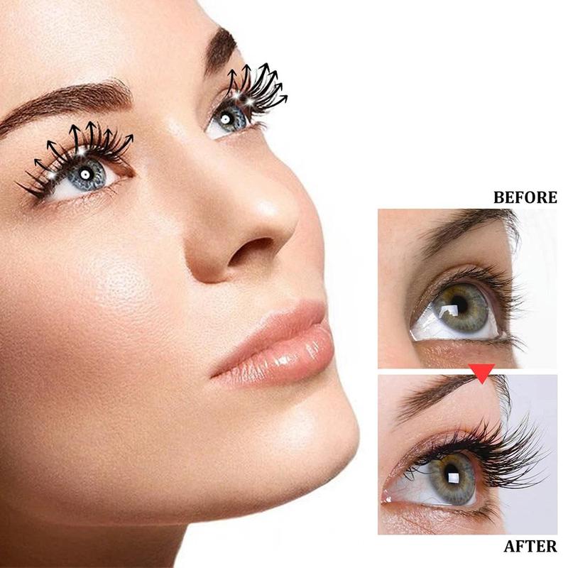 Transform Your Lashes Overnight! Natural Serum for Fast, Thick Growth 1Pcs Transform Your Lashes Overnight! Natural Serum for Fast, Thick Growth 1Pcs