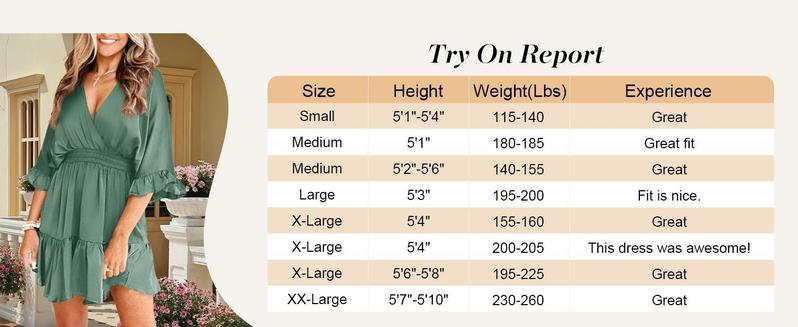 FMEYOA Womens V Neck Casual Dresses Summer Duster Cardigans Short Sleeve Draped Oversized Mini Short Dress