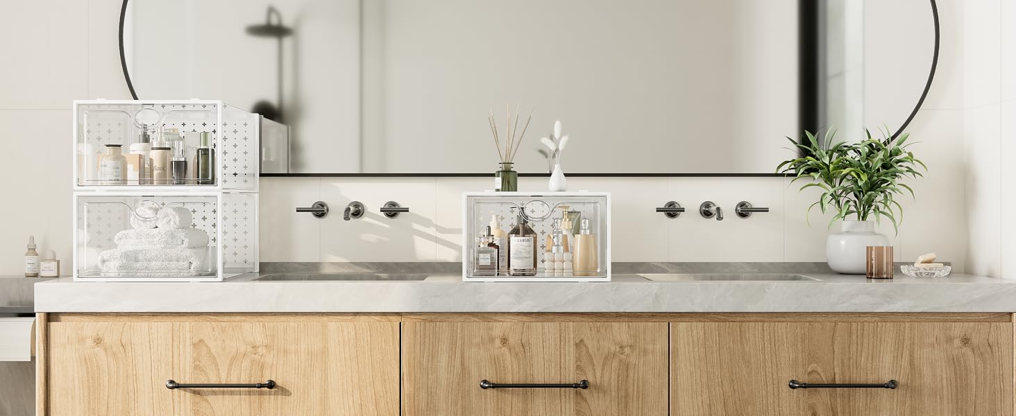 15-Pack Extra Large Shoe Storage Boxes Suitable for Size 12, Shoe Organizer for Wardrobe Transparent Plastic Stackable Shoe Display Boxes Storage Bins Suitable for Sneaker Enthusiasts Sneaker Storage Boxes White