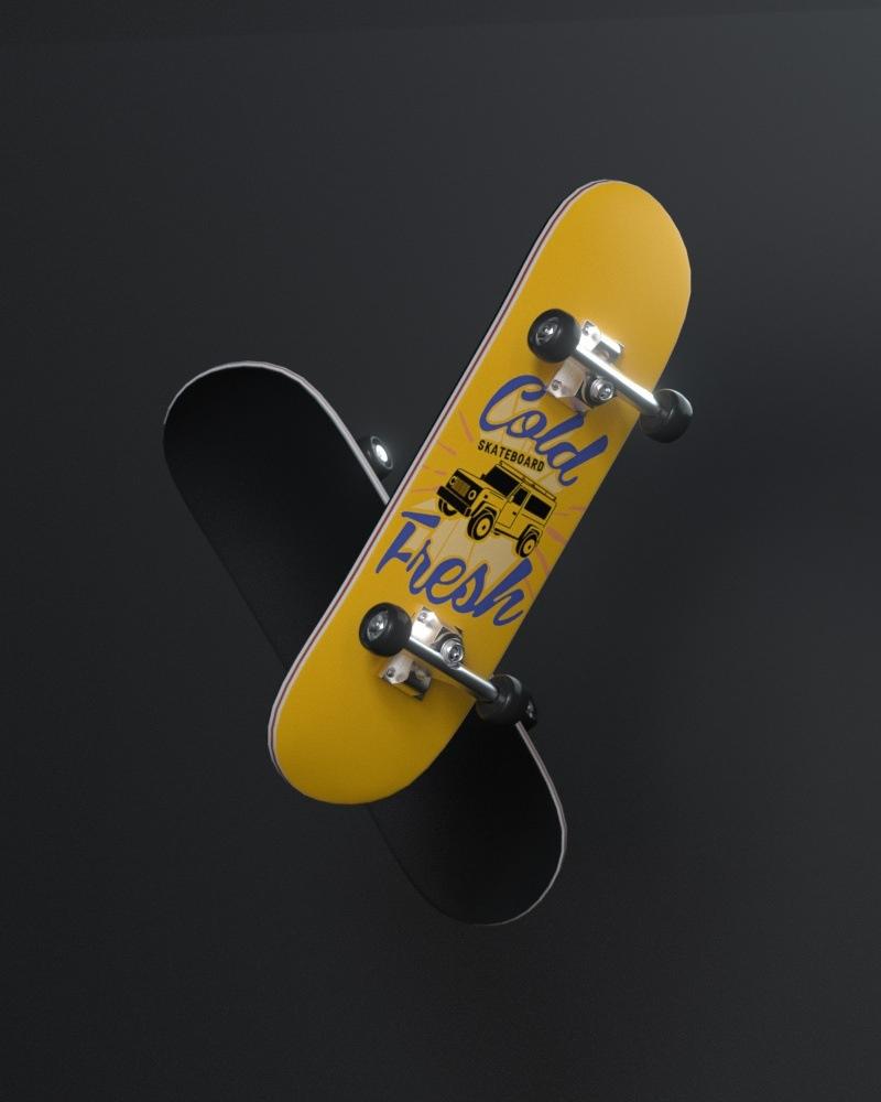 Pro Wooden Fingerboard DIY Kit| 5-Ply Maple Deck & High-Speed Bearing Wheels| Premium PU Grip Tape Mini Skateboard Desk Toy