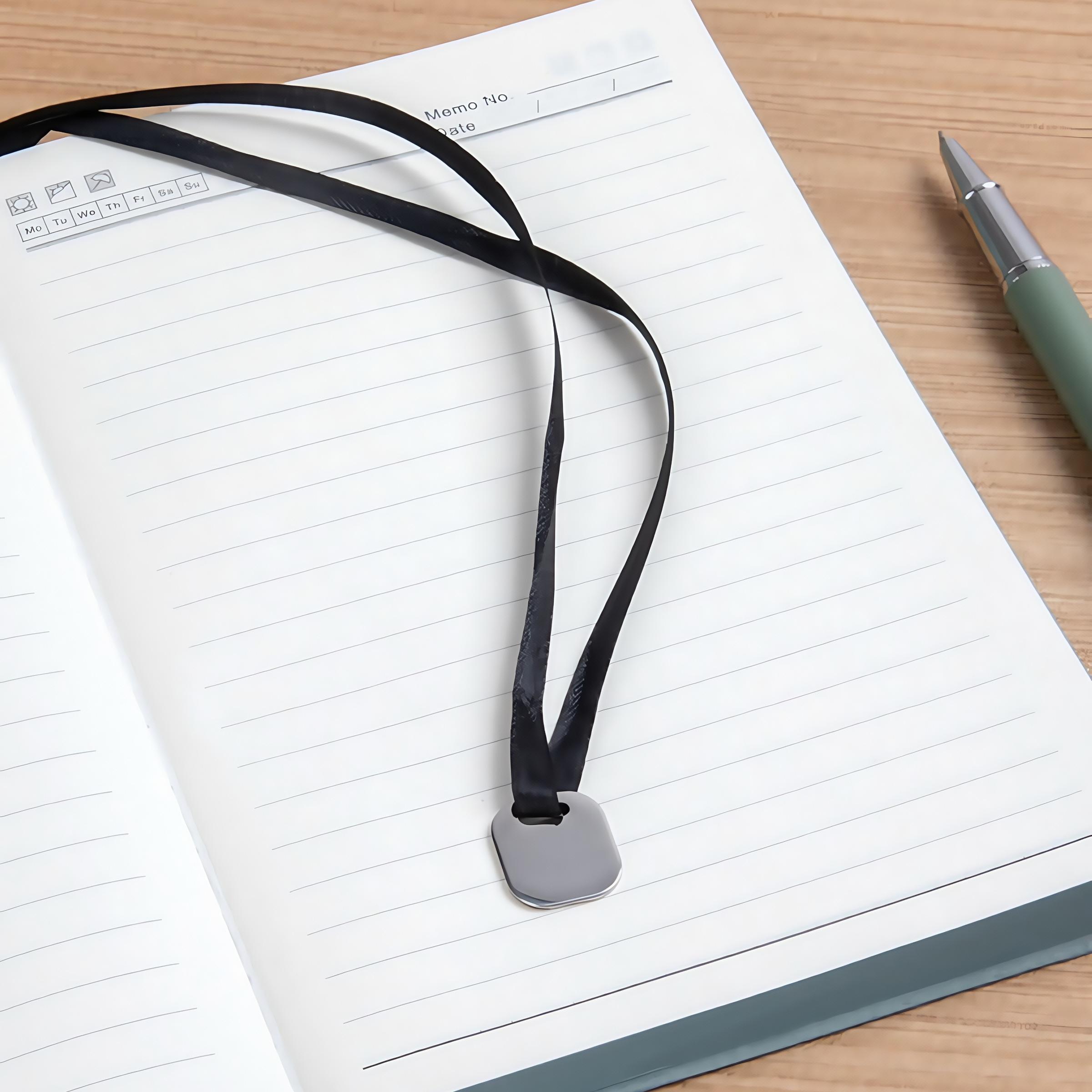 A5 Ultra-Thick PU Leather Business Notebook - Durable Pattern Office Notepad, Ideal for Note-Taking & Planning, Perfect for Professionals