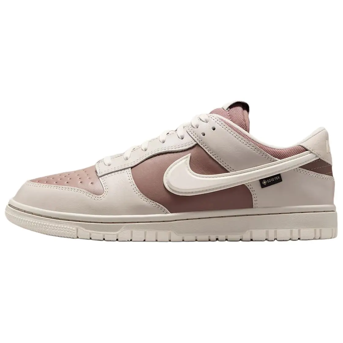 Nike Dunk Low GORE-TEX 'Light Bone Mink Brown Sail' HQ2053-002