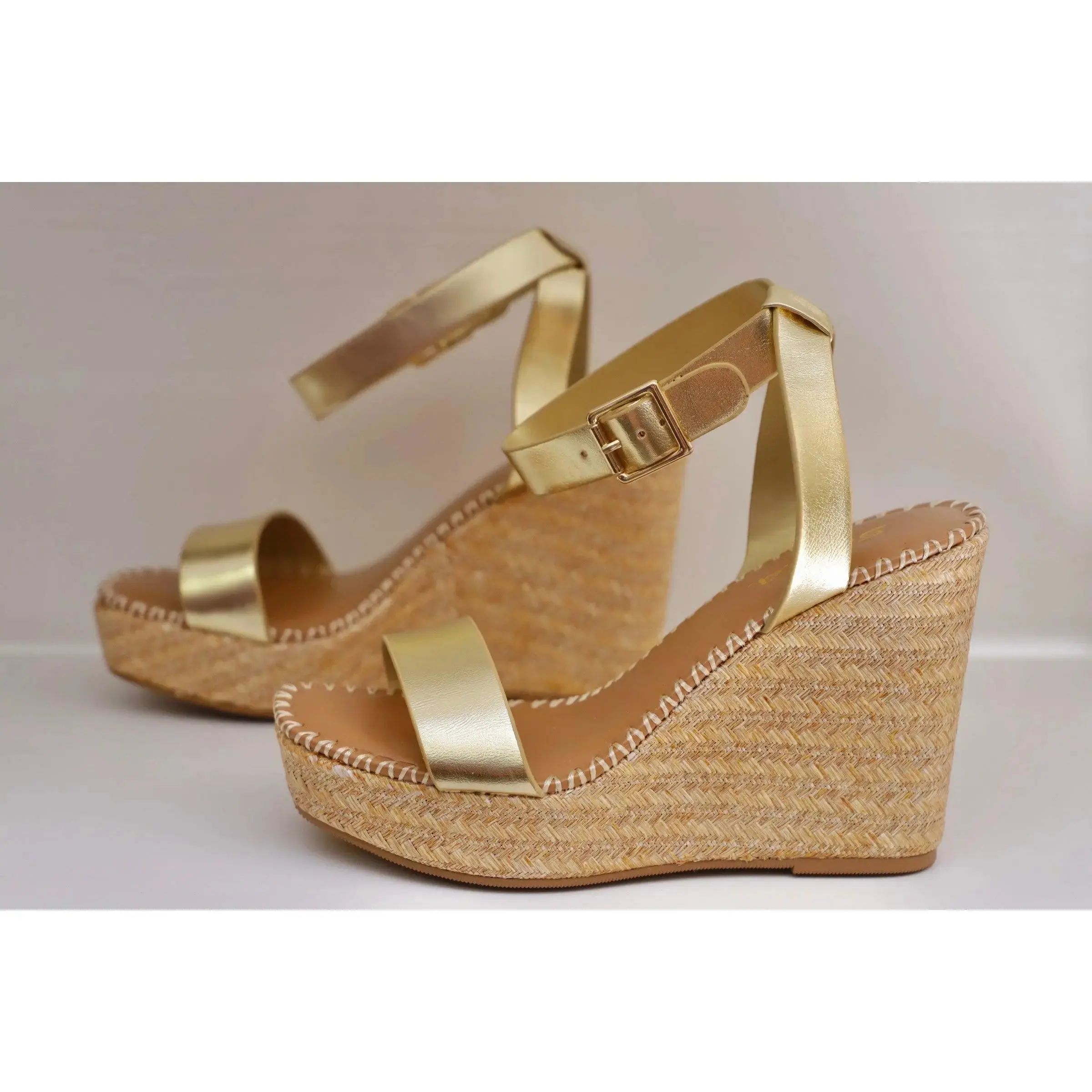 Wedges
