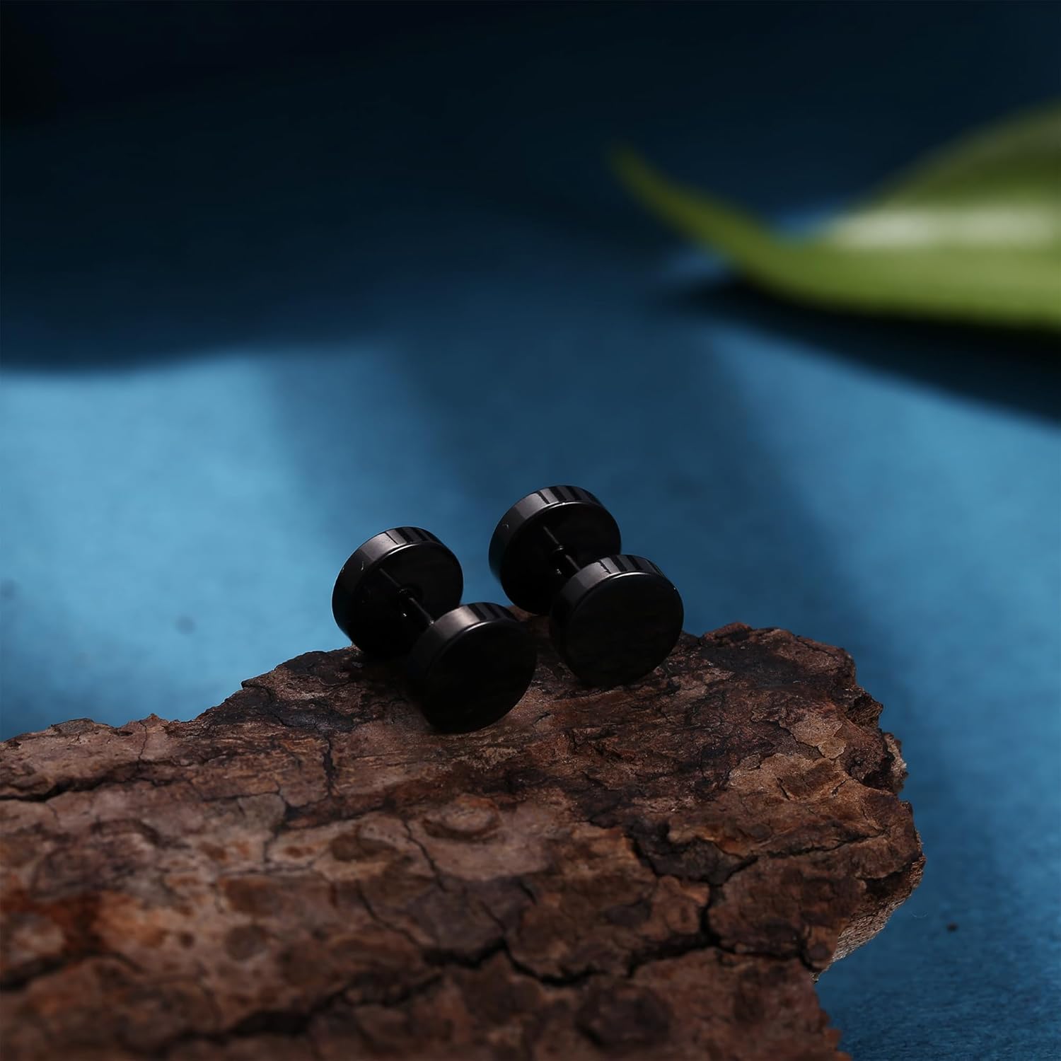 4 Pairs Hypoallergenic Stainless Steel Earrings For Sensitive Ears Simple Stud and Hoop Earrings Huggie Earring Set 18G 4 Pairs Hypoallergenic Stainless Steel Earrings For Sensitive Ears Simple Stud and Hoop Earrings Huggie Earring Set 18G