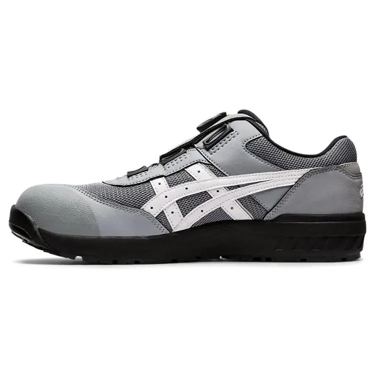 ASICS Winjob CP209 Boa Comfortable Low-Top Cycling Shoes 1271A029-026