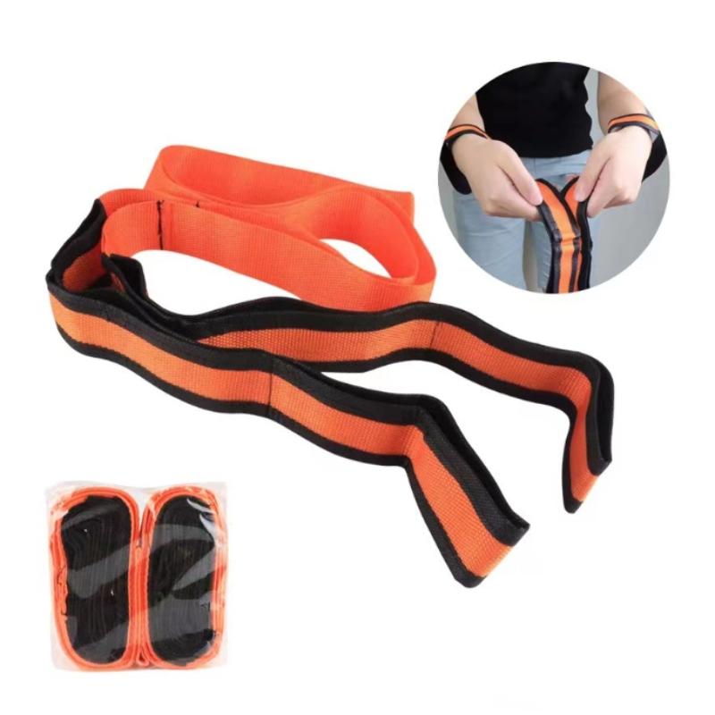 Lifting and Moving Strap, Furniture Moving Strap, Heavy Duty Moving Strap for Furniture, Appliances and Mattresses, Tool Belt, Durable Nylon Rope