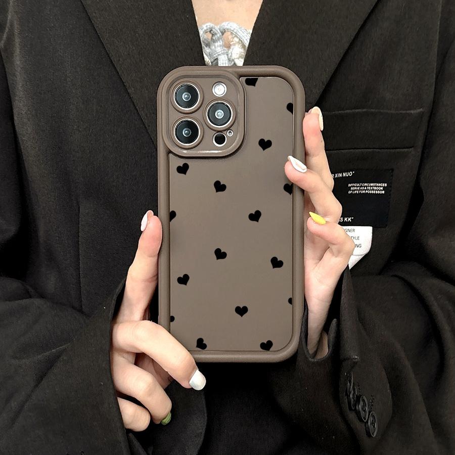 Phone Case - Case Suitable for Iphone 17, 16, 15, 14, 13, 12, And 11, Including Plus And Pro Versions