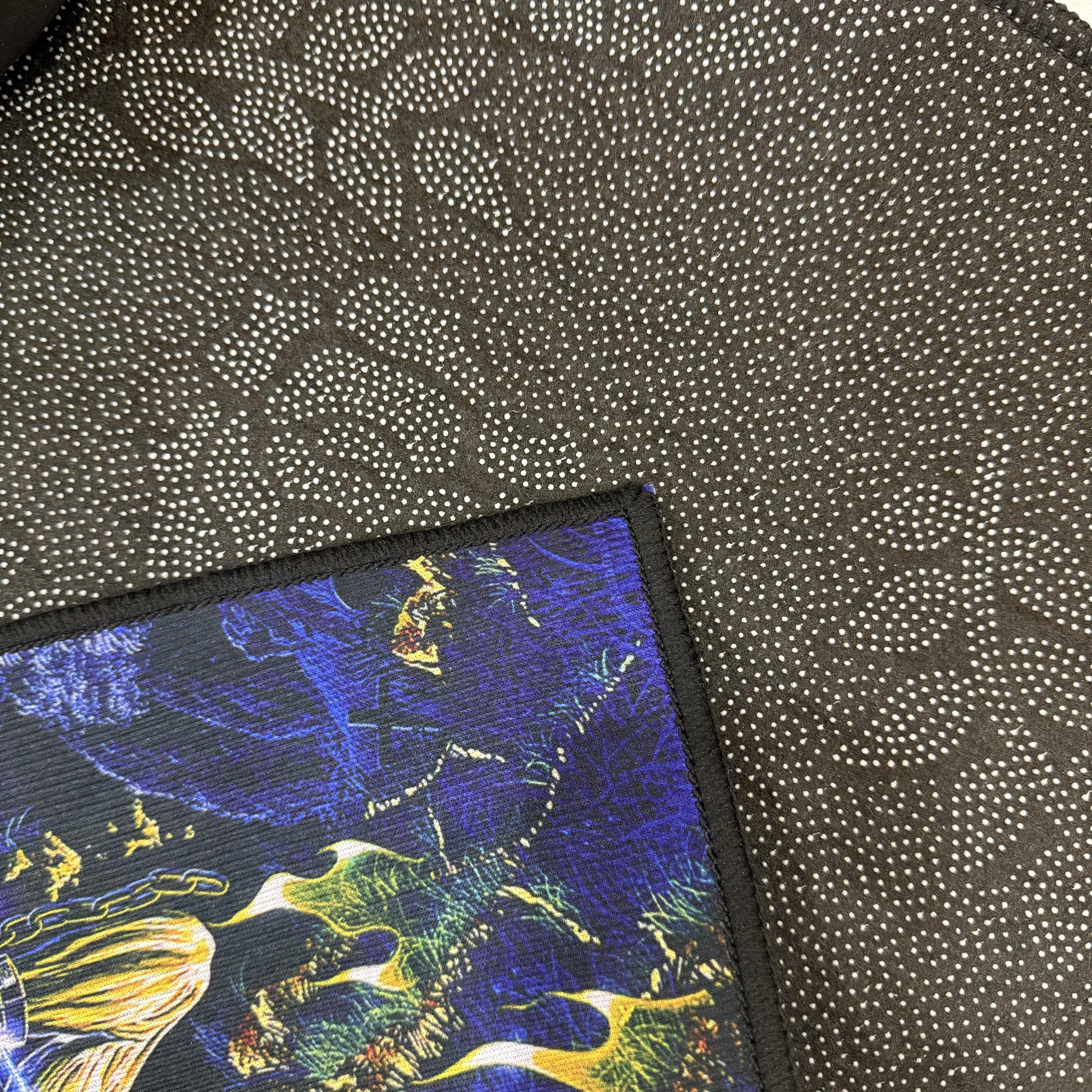 'Rapper Drake For All the Dogs Door Mat Welcome Non-slip Floor Bedroom Kitchen Bath Balcony Hallway Rug Home Decoration Carpet'