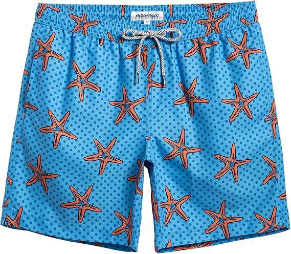 Mens Swim Trunks Quick Dry Swim Shorts with Mesh Lining Funny Swimwear Bathing Suits 7inch quick dry swim trunk wetsuit Women's Compression Volleyball Shorts Quick-Dry Breathable Swim Trunks Camo Camouflage Swimsuit Bikini Set