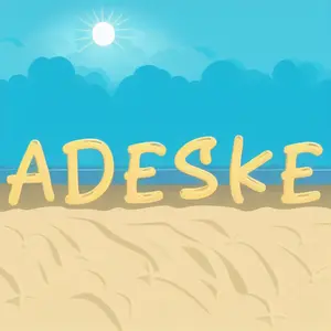 ADESKE TT