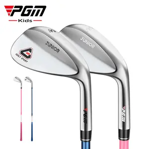 2026 PGM golf club for children aged 3-12 years, right-hand wedge 56°Sand rod