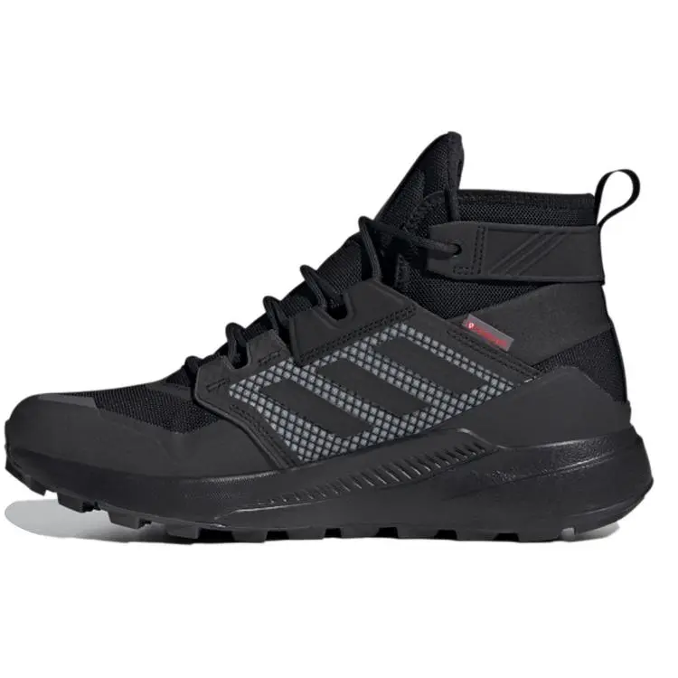 adidas Terrex Trailmaker Mid C.Rdy Durable Outdoor Functional Shoes FX9286