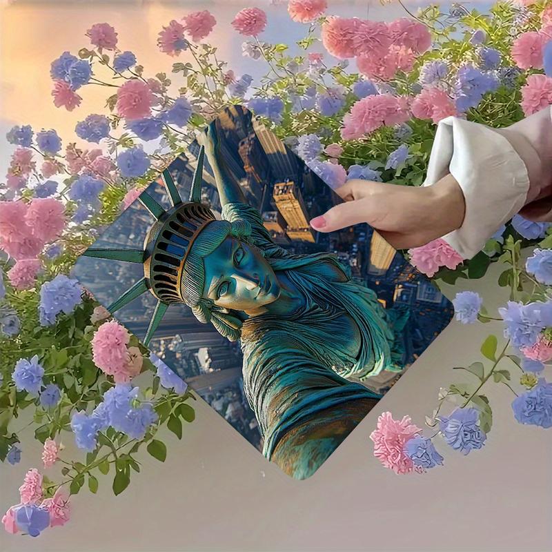 Figure of a Deity Slim, Collapsible for ipad Cover for Ipad 10.9/10.2/Air4/5/Pro11/10.2Th/12.9/9.7