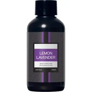 Lavender Essential Oil, Diffuser Oil Refills Scents for , Refill Essential Oil Bottle,  Air Fresheners for , Infused Oil Refill