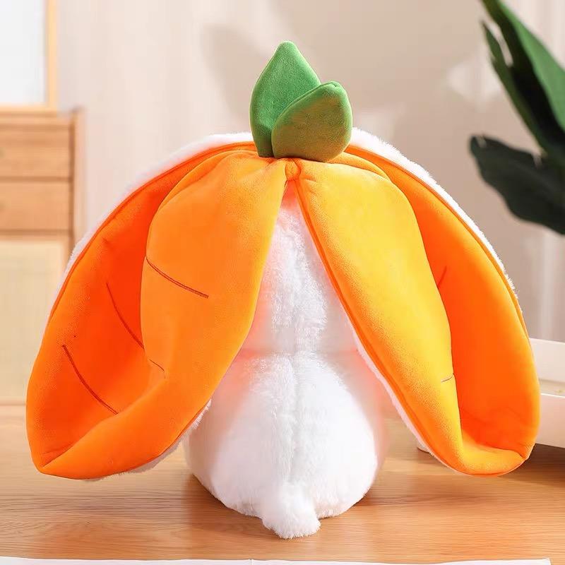 Plush Toy Room Decor