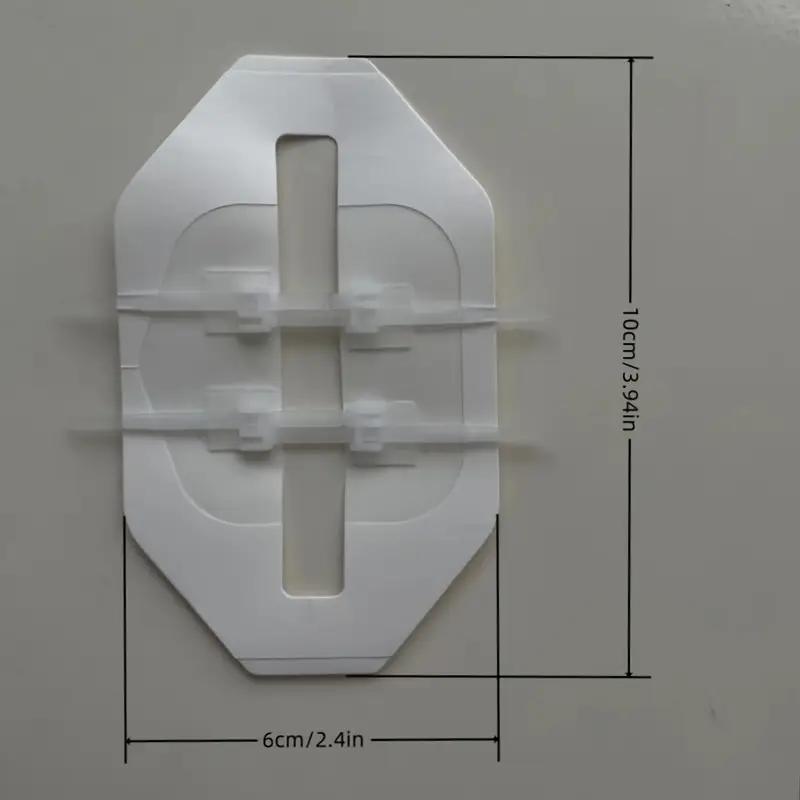 Multipurpose Puller, 1 Count Portable Durable Puller with 2 Counts Button, Outdoor Sports Daily Personal Protective Device