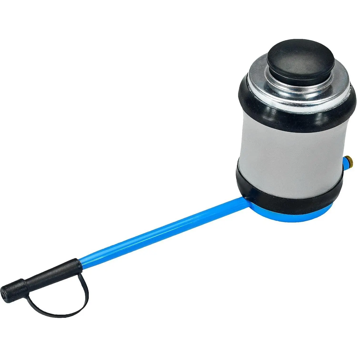Powder Duster for Pest Control – Bellows Dust Applicator for Diatomaceous Earth, Insecticide, and Pesticide Use in Home & Garden
