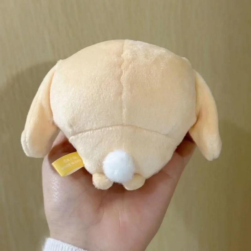 Cute Chiikawa Usagi Plushie Stuffed Toy Bag Pendant Collectible