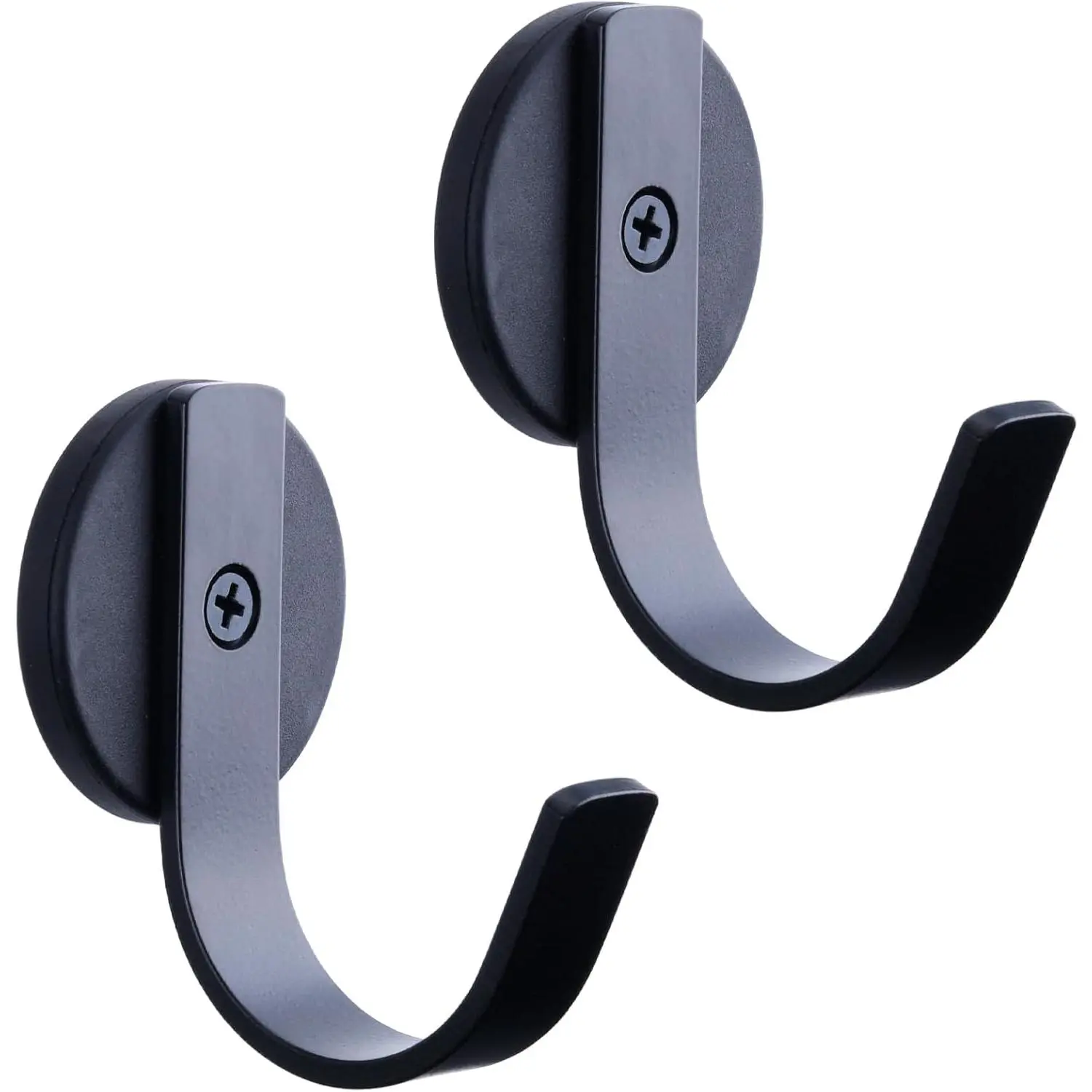 Magnetic Wreath Hanger for Metal Doors Only, Not for Wood Glass Doors, Front Door Wreath Hook Holder, Pack of 2fidget toys