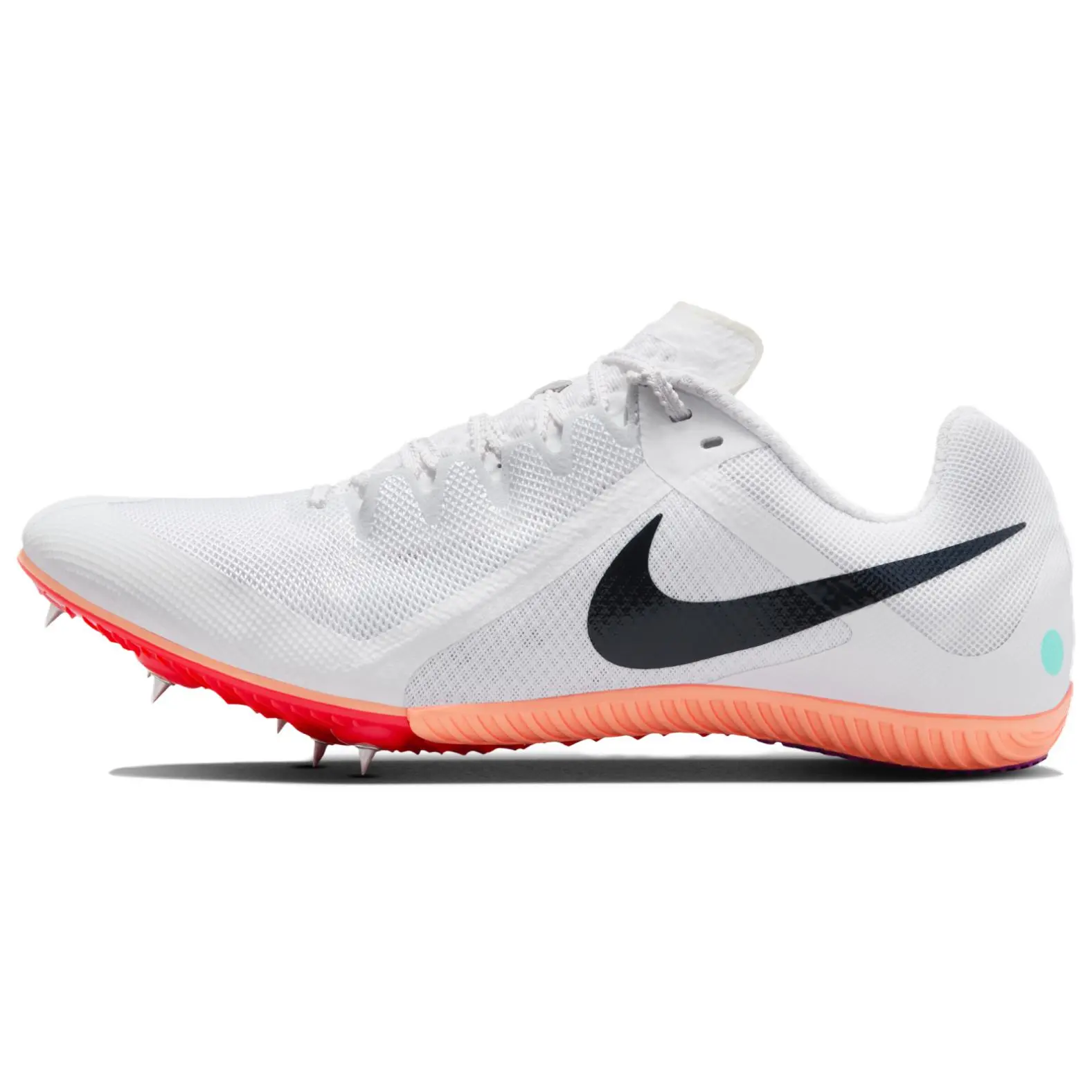 Nike Zoom Rival Multi Fashion Comfortable Running Shoes FZ9664-101