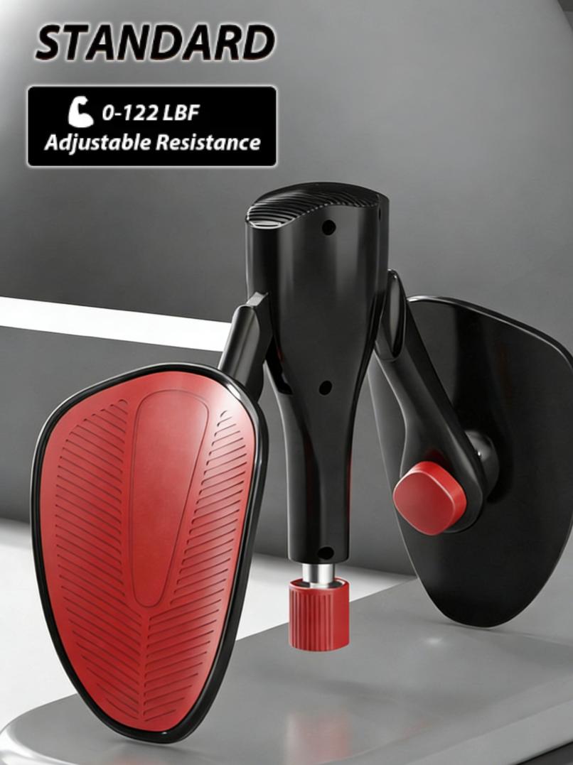 Kegel exercise equipment, pelvic floor muscle trainers, leg exercise equipment, home fitness equipment - suitable for both men and women