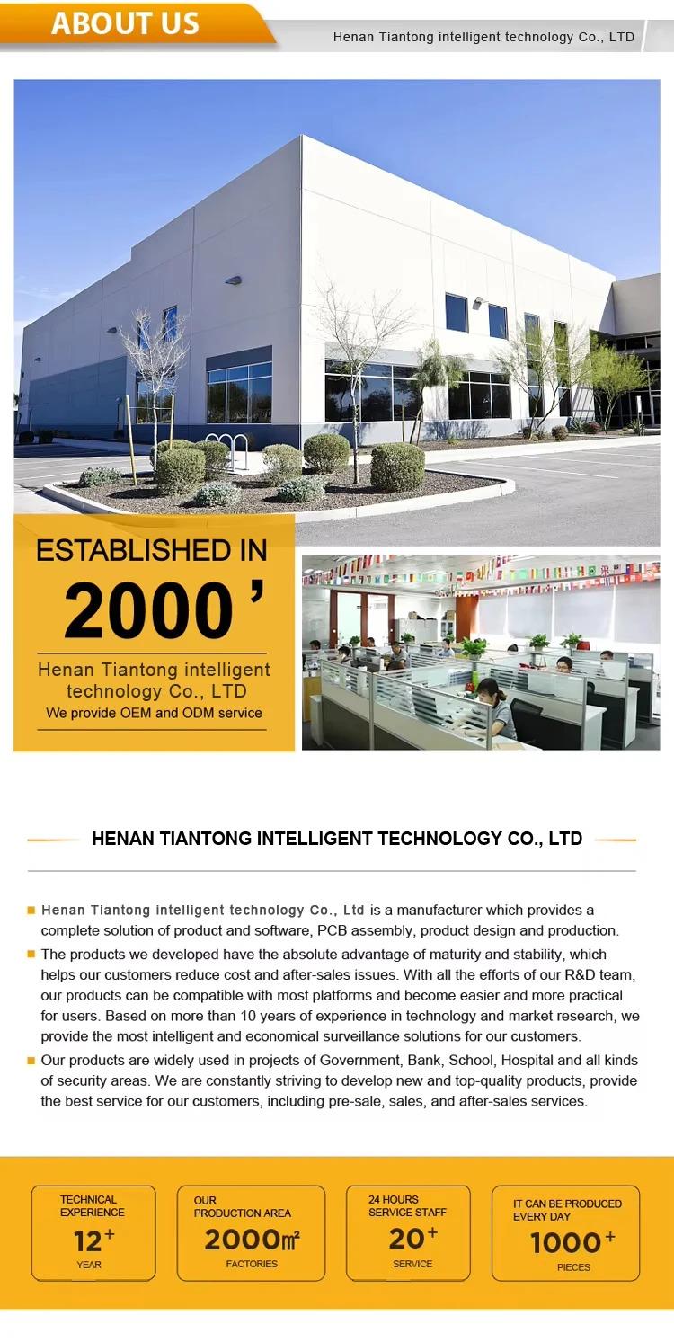 MOBILoom MINI Smart Remote Wifi Camera 1080P HD Wireless WIFI with 16GB Memory Card Night Vision for Home Security Monitoring