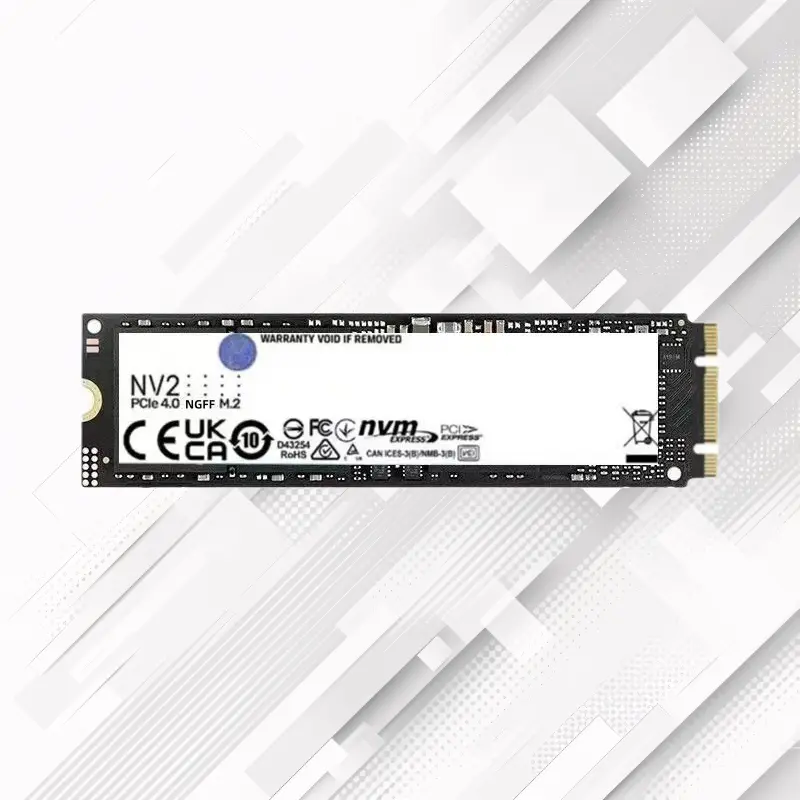 NV2 M.2 NGFF PCIe4.0 High Speed SSD 1TB 2TB 4TB Brand New Storage Expansion Upgrade Solid State Drive