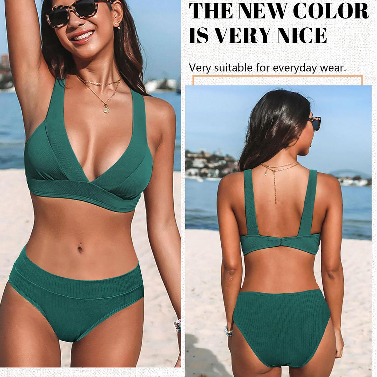 LEVAO Womens Cotton Hipster Underwear Mid Rise Plus Size Panties Cheeky Breathable Soft 6 Pack SpringStatements