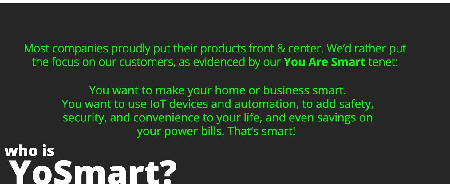 Smart Siren Alarm, Wireless Home Security Alarm with 110 dB Loud Audible Alerts, Remote Control, Compatible with Alexa, Google, Home Assistant, IFTTT - Hub Required