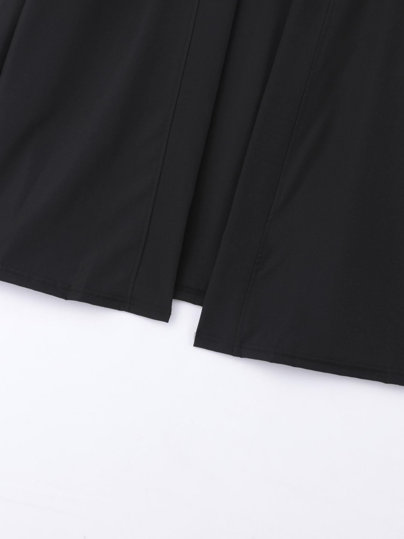 Men's Seven-Quarter Sleeve Japanese Kimono Robe Jacket, Loose Fit Summer Thin Sun Protection Top, Casual Holiday Style