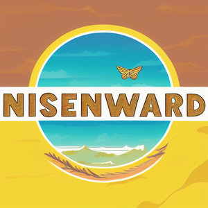 NISENWARD TRADING INC