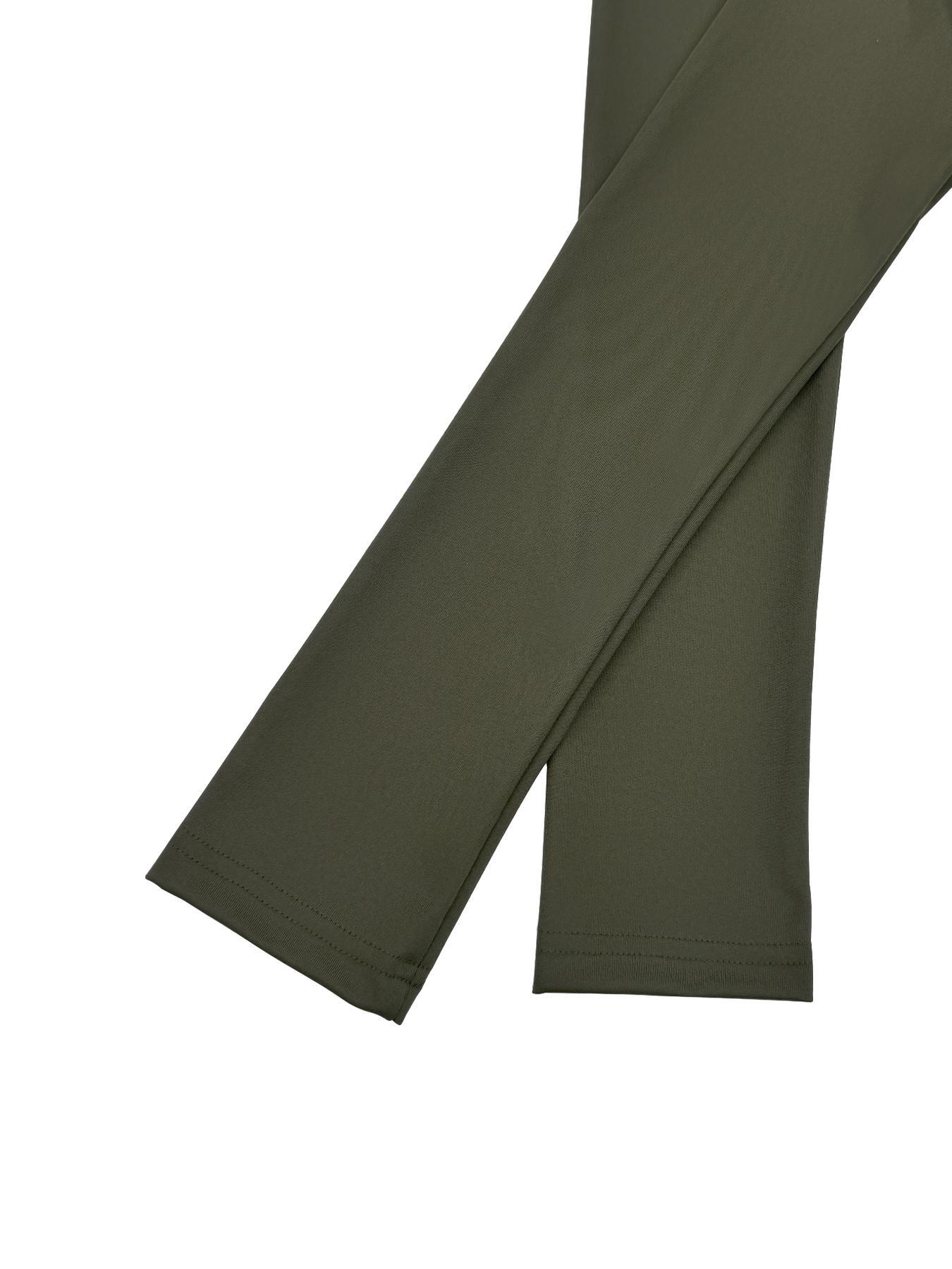 Women's Plain Ruched Dress, Elegant Long Sleeve V Neck Dress for Party Holiday Wedding Guest, Ladies Clothes for All Seasons