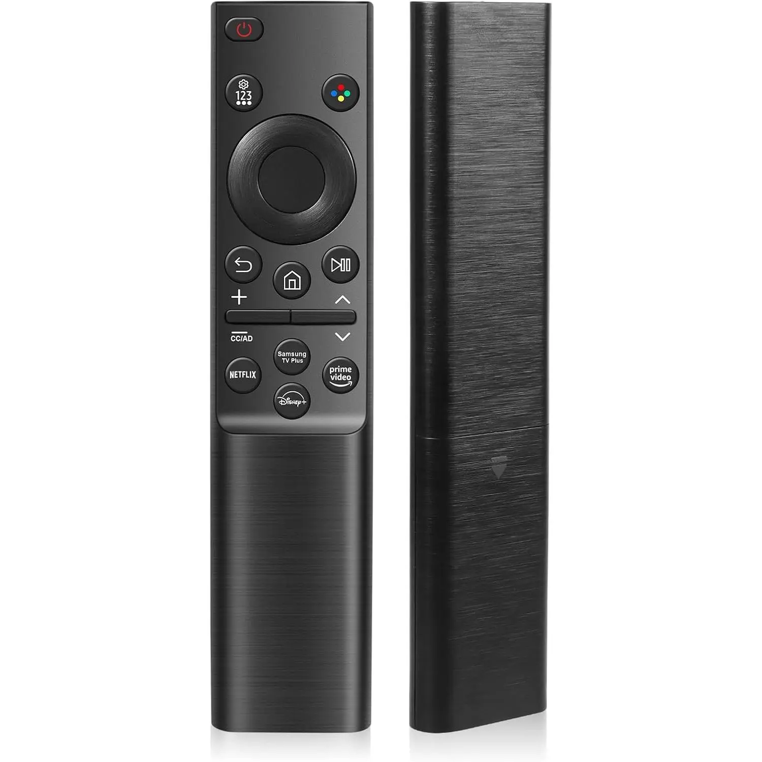 Universal for Samsung TV Remote Control Replacement, Compatible for All Samsung Remote Control for Smart TV Compatible with All S-amsung Smart Curved Frame QLED LED LCD HDTV Series TVs
